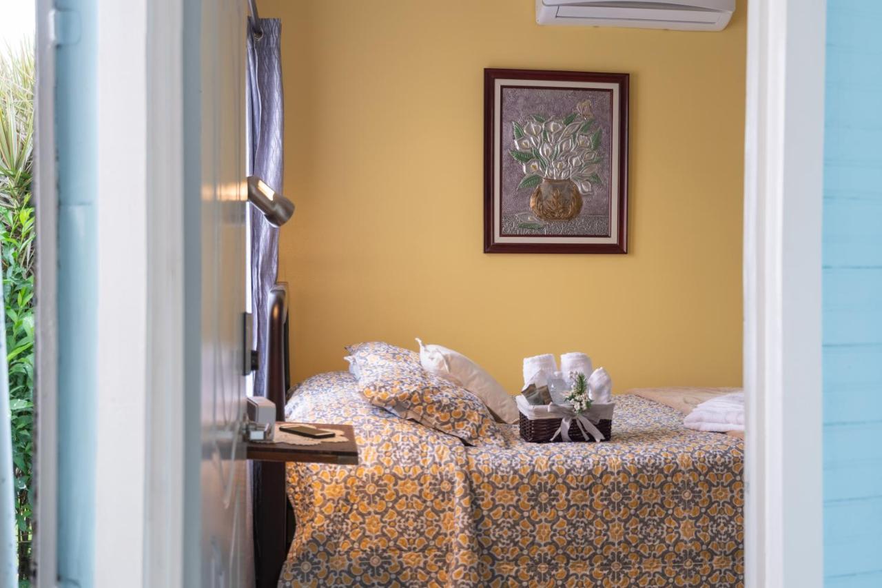 Alice Y Juancito Boutique Hotel 阿拉胡埃拉 外观 照片